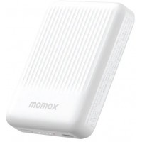 Внешний аккумулятор Momax Q.MAG Minimal IP122 5000mAh (белый)