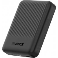 Внешний аккумулятор Momax Q.MAG Minimal IP122 5000mAh (черный)