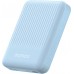 Внешний аккумулятор Momax Q.MAG Minimal IP122 5000mAh (голубой)