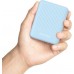 Внешний аккумулятор Momax Q.MAG Minimal IP122 5000mAh (голубой)