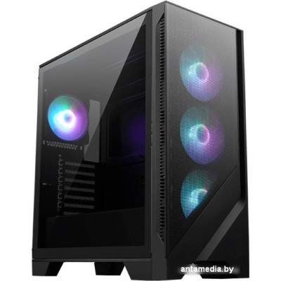 Корпус MSI MAG Forge 320R Airflow