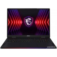 Игровой ноутбук MSI Raider 18 HX A14VIG-483BY