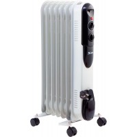 Масляный радиатор MTX OCH-1500