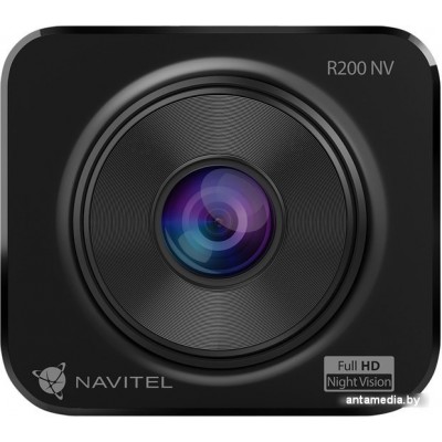 Автомобильный видеорегистратор NAVITEL R200 NV