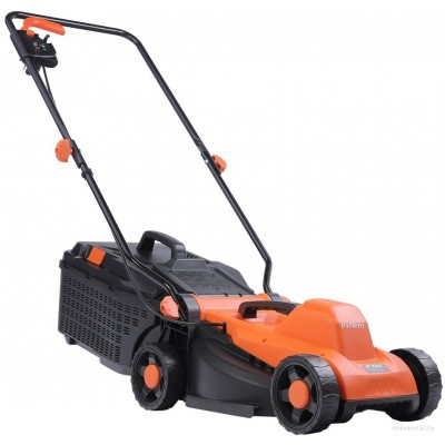 Газонокосилка Patriot PT 1032 E Газонокосилка Patriot PT 1032 E