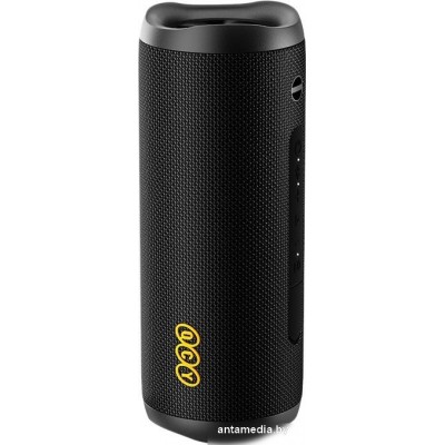 Беспроводная колонка QCY SP7 (черный)