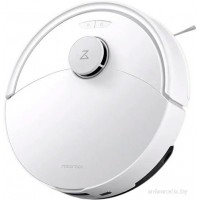 Робот-пылесос Roborock Q8 Max Pro RRA1TAL Q8MRP02-02 (с русской озвучкой, белый)