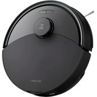 Робот-пылесос Roborock Q8 Max Pro RRA1TAL Q8MRP52-02 (с русской озвучкой, черный)