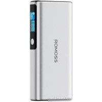 Внешний аккумулятор Romoss PPU20 20000mAh (серый)