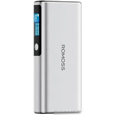 Внешний аккумулятор Romoss PPU20 20000mAh (серый)