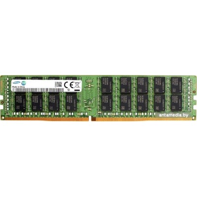 Оперативная память Samsung 32GB DDR4 PC4-25600 M393A4G43AB3-CWE