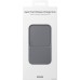 Беспроводное зарядное Samsung EP-P5400TWEGEU