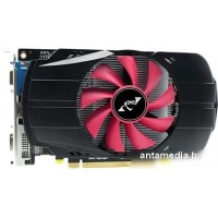Видеокарта Sinotex Ninja Radeon R7 350 2GB GDDR5 AFR735E25F