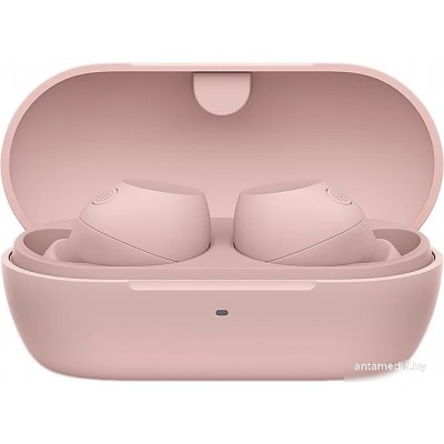 Наушники Sony WF-C710N (розовый)