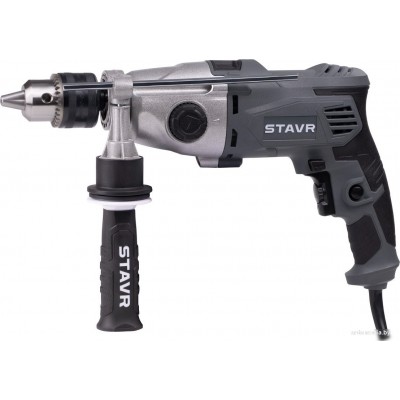 Ударная дрель Ставр SID 1200-16M-2