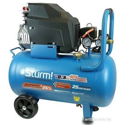 Компрессор Sturm AC93150P
