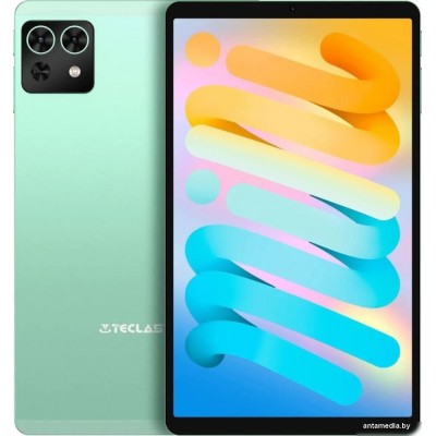 Планшет Teclast M50 Mini 8GB/128GB LTE (зеленый)