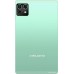 Планшет Teclast M50 Mini 8GB/128GB LTE (зеленый)