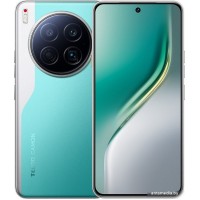 Телефон Tecno Camon 40 Premier 5G 12GB/256GB (морской зеленый)