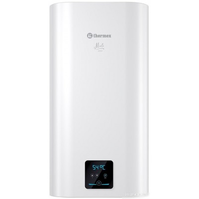 Накопительный электрический водонагреватель Thermex Minta 50 V