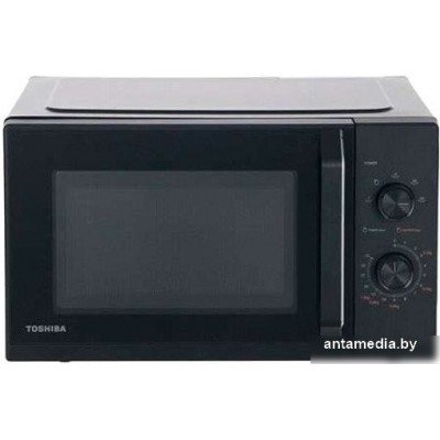 Микроволновая печь Toshiba MW3-MM21PE(BK)
