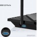 Wi-Fi роутер TP-Link Archer AX72 Pro