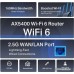 Wi-Fi роутер TP-Link Archer AX72 Pro