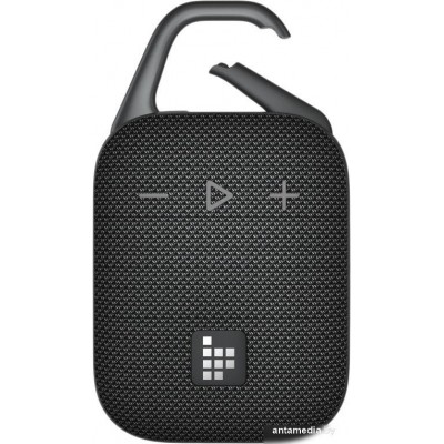 Беспроводная колонка Tronsmart Mirtune H1 (черный)