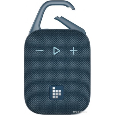 Беспроводная колонка Tronsmart Mirtune H1 (синий) Беспроводная колонка Tronsmart Mirtune H1 (синий)