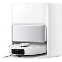 Робот-пылесос Trouver Robot Vacuum P50 Pro Ultra RLP53HE (евровилка, белый)