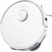 Робот-пылесос Trouver Robot Vacuum P50 Pro Ultra RLP53HE (евровилка, белый)