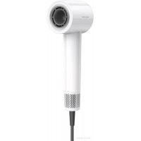 Фен Trouver Turbo AHD11C (белый)