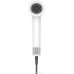 Фен Trouver Turbo AHD11C (белый)