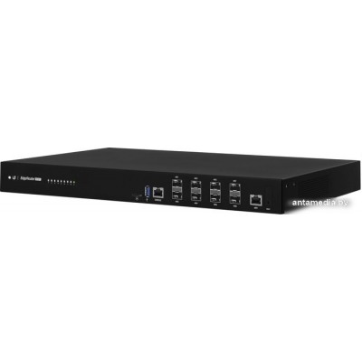 Коммутатор Ubiquiti EdgeRouter Infinity ER-8-XG