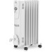 Масляный радиатор Vitek VT-2126 W