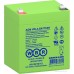 Аккумулятор для ИБП WBR HR1221W F2