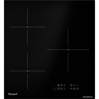 Варочная панель Weissgauff HI 430 BM