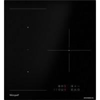 Варочная панель Weissgauff HI 430 BM Flex Zone