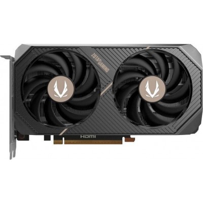 Видеокарта ZOTAC Gaming GeForce RTX 5060 AMP ZT-B50600F-10M