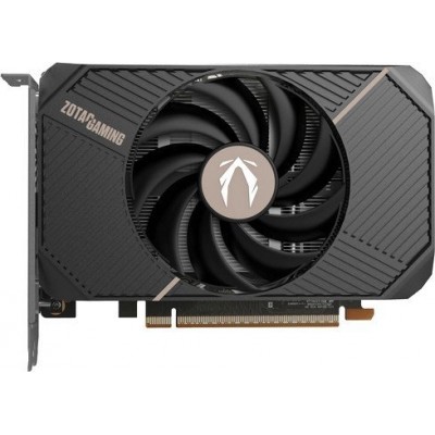 Видеокарта ZOTAC Gaming GeForce RTX 5060 Solo ZT-B50600G-10L