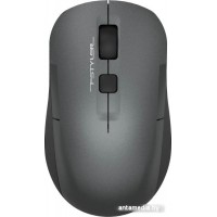 Мышь A4Tech Fstyler FG16C Air (серый)