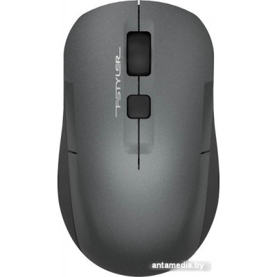 Мышь A4Tech Fstyler FG16C Air (серый)
