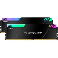 Оперативная память AGI Turbojet RGB 2x16ГБ DDR5 6000 МГц AGI6APC16UD858