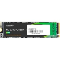SSD Apacer AS2280P4X 1TB AP1TBAS2280P4X