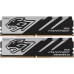 Оперативная память Apacer Panther 2x16ГБ DDR5 5600 МГц AH5U32G56C5227BAA-2
