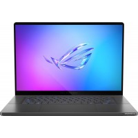 Игровой ноутбук ASUS ROG Zephyrus G16 2025 GU605CR-QR130
