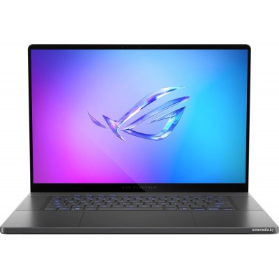 Игровой ноутбук ASUS ROG Zephyrus G16 2025 GU605CR-QR130
