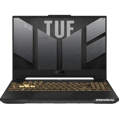 Игровой ноутбук ASUS TUF Gaming F15 FX507ZC4-HN144
