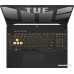 Игровой ноутбук ASUS TUF Gaming F15 FX507ZC4-HN144