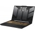 Игровой ноутбук ASUS TUF Gaming F15 FX507ZC4-HN144